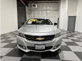 Used 2019 Chevrolet Impala LS image 3