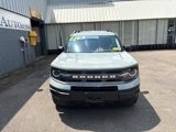 Used 2022 Ford Bronco Sport Big Bend image 4