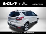 Used 2018 Ford Escape Titanium w/ Ford Safe & Smart Package image 4