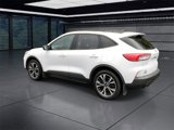 Certified 2022 Ford Escape SE w/ SE Sport Appearance Package image 6