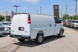 New 2025 GMC Savana 2500 w/ Driver Convenience Package image 3