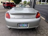 Used 2002 Lexus SC 430 Convertible image 4