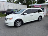 Used 2015 Honda Odyssey EX-L image 4