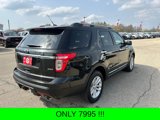 Used 2012 Ford Explorer XLT w/ Class III Trailer Tow Pkg image 4