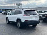 Used 2021 Jeep Cherokee Latitude Plus image 5