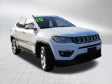Used 2018 Jeep Compass Latitude w/ Popular Equipment Group image 2