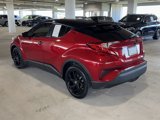 Used 2022 Toyota C-HR image 6