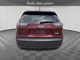 Used 2021 Jeep Cherokee Latitude image 4