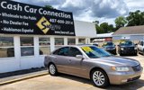 Used 2006 Hyundai Azera Limited image 4