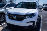 Used 2021 Honda Pilot Special Edition image 2