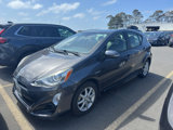 Used 2017 Toyota Prius C One image 2