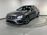 Used 2018 Mercedes-Benz E 300 4MATIC image 2