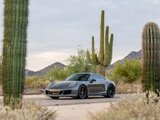 Used 2018 Porsche 911 Coupe image 4