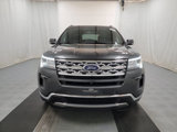 Used 2019 Ford Explorer Limited image 2