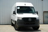 Used 2023 Mercedes-Benz Sprinter 3500 image 4