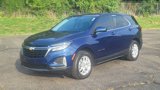 Used 2022 Chevrolet Equinox LT image 5