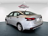 New 2025 Nissan Versa S image 5
