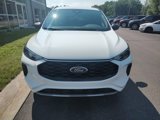 Certified 2023 Ford Escape ST-Line w/ Tech Pack #1 image 2