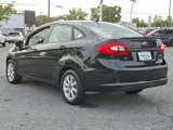 Used 2013 Ford Fiesta SE image 4