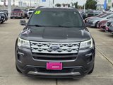 Used 2018 Ford Explorer XLT w/ Equipment Group 201A image 4