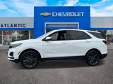 Used 2022 Chevrolet Equinox RS image 2