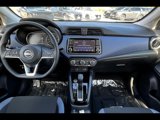 New 2024 Nissan Versa SV w/ Trunk Package image 5