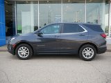 Used 2022 Chevrolet Equinox LT image 5