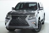 Used 2020 Lexus GX 460 Premium image 3