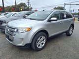 Used 2014 Ford Edge SEL w/ Equipment Group 205A image 4
