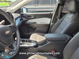 Used 2025 Chevrolet Trax LT image 6