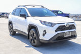 Used 2021 Toyota RAV4 XLE image 3