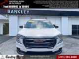 Certified 2022 GMC Terrain AT4 image 2