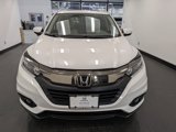 Certified 2022 Honda HR-V EX image 2