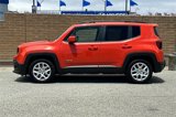 Used 2018 Jeep Renegade Latitude image 6