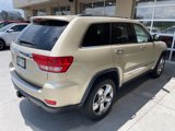 Used 2012 Jeep Grand Cherokee Overland image 3