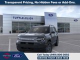 New 2025 Ford Bronco Sport Big Bend image 2
