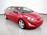 Used 2015 Hyundai Elantra Sport image 3