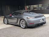 Certified 2024 Porsche 718 Boxster Spyder RS image 3