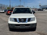 Used 2019 Nissan Frontier S image 2