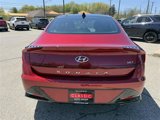 Used 2023 Hyundai Sonata SEL Plus w/ Cargo Package image 5