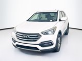 Used 2018 Hyundai Santa Fe Sport image 3