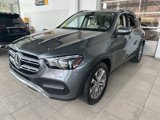 Used 2021 Mercedes-Benz GLE 350 4MATIC image 3