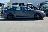New 2025 Honda Civic Sport image 2