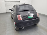 Used 2013 FIAT 500 Pop image 6