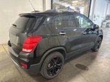 Used 2019 Chevrolet Trax LT w/ Sun & Sound Package image 4