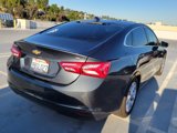 Used 2020 Chevrolet Malibu LT image 4