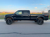 Used 2006 Ford F350 4x4 Crew Cab Super Duty image 3