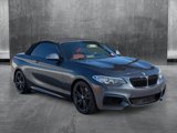 Used 2017 BMW M240i Convertible image 3