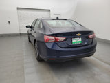 Used 2022 Chevrolet Malibu LT image 6