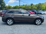 Used 2017 Mercedes-Benz GLC 300 4MATIC image 2